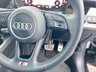 USED 2024 24 AUDI A3 1.0 TFSI 30 S line Sportback S Tronic Euro 6 (s/s) 5dr Parking sensor, V cockpit