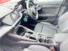 USED 2024 24 AUDI A3 1.0 TFSI 30 S line Sportback S Tronic Euro 6 (s/s) 5dr Parking sensor, V cockpit