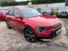 USED 2022 72 KIA NIRO 1.6h GDi 3 DCT Euro 6 (s/s) 5dr REAR HEATED SEATS