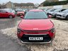 USED 2022 72 KIA NIRO 1.6h GDi 3 DCT Euro 6 (s/s) 5dr REAR HEATED SEATS