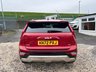 USED 2022 72 KIA NIRO 1.6h GDi 3 DCT Euro 6 (s/s) 5dr REAR HEATED SEATS