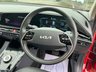 USED 2022 72 KIA NIRO 1.6h GDi 3 DCT Euro 6 (s/s) 5dr REAR HEATED SEATS