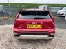 USED 2022 72 KIA NIRO 1.6h GDi 3 DCT Euro 6 (s/s) 5dr REAR HEATED SEATS