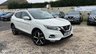 USED 2019 69 NISSAN QASHQAI 1.3 DIG-T Tekna DCT Auto Euro 6 (s/s) 5dr FULL SERVICE HISTORY/P-SENSORS