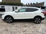 USED 2019 69 NISSAN QASHQAI 1.3 DIG-T Tekna DCT Auto Euro 6 (s/s) 5dr FULL SERVICE HISTORY/P-SENSORS
