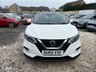 USED 2019 69 NISSAN QASHQAI 1.3 DIG-T Tekna DCT Auto Euro 6 (s/s) 5dr FULL SERVICE HISTORY/P-SENSORS