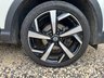 USED 2019 69 NISSAN QASHQAI 1.3 DIG-T Tekna DCT Auto Euro 6 (s/s) 5dr FULL SERVICE HISTORY/P-SENSORS