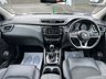 USED 2019 69 NISSAN QASHQAI 1.3 DIG-T Tekna DCT Auto Euro 6 (s/s) 5dr FULL SERVICE HISTORY/P-SENSORS