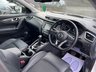 USED 2019 69 NISSAN QASHQAI 1.3 DIG-T Tekna DCT Auto Euro 6 (s/s) 5dr FULL SERVICE HISTORY/P-SENSORS