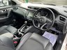 USED 2019 69 NISSAN QASHQAI 1.3 DIG-T Tekna DCT Auto Euro 6 (s/s) 5dr FULL SERVICE HISTORY/P-SENSORS