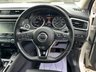 USED 2019 69 NISSAN QASHQAI 1.3 DIG-T Tekna DCT Auto Euro 6 (s/s) 5dr FULL SERVICE HISTORY/P-SENSORS