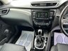 USED 2019 69 NISSAN QASHQAI 1.3 DIG-T Tekna DCT Auto Euro 6 (s/s) 5dr FULL SERVICE HISTORY/P-SENSORS