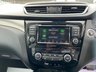 USED 2019 69 NISSAN QASHQAI 1.3 DIG-T Tekna DCT Auto Euro 6 (s/s) 5dr FULL SERVICE HISTORY/P-SENSORS