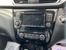 USED 2019 69 NISSAN QASHQAI 1.3 DIG-T Tekna DCT Auto Euro 6 (s/s) 5dr FULL SERVICE HISTORY/P-SENSORS