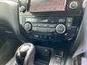 USED 2019 69 NISSAN QASHQAI 1.3 DIG-T Tekna DCT Auto Euro 6 (s/s) 5dr FULL SERVICE HISTORY/P-SENSORS