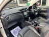 USED 2019 69 NISSAN QASHQAI 1.3 DIG-T Tekna DCT Auto Euro 6 (s/s) 5dr FULL SERVICE HISTORY/P-SENSORS