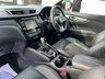 USED 2019 69 NISSAN QASHQAI 1.3 DIG-T Tekna DCT Auto Euro 6 (s/s) 5dr FULL SERVICE HISTORY/P-SENSORS