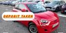 USED 2024 24 FIAT 500E 42kWh RED Auto 3dr Sat-Nav, Apple car play, DOB