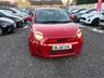 USED 2024 24 FIAT 500E 42kWh RED Auto 3dr Sat-Nav, Apple car play, DOB