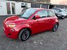 USED 2024 24 FIAT 500E 42kWh RED Auto 3dr Sat-Nav, Apple car play, DOB