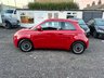 USED 2024 24 FIAT 500E 42kWh RED Auto 3dr Sat-Nav, Apple car play, DOB