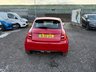 USED 2024 24 FIAT 500E 42kWh RED Auto 3dr Sat-Nav, Apple car play, DOB