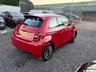 USED 2024 24 FIAT 500E 42kWh RED Auto 3dr Sat-Nav, Apple car play, DOB