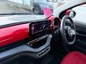 USED 2024 24 FIAT 500E 42kWh RED Auto 3dr Sat-Nav, Apple car play, DOB