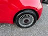 USED 2024 24 FIAT 500E 42kWh RED Auto 3dr Sat-Nav, Apple car play, DOB