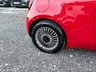 USED 2024 24 FIAT 500E 42kWh RED Auto 3dr Sat-Nav, Apple car play, DOB