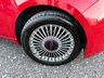 USED 2024 24 FIAT 500E 42kWh RED Auto 3dr Sat-Nav, Apple car play, DOB