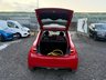 USED 2024 24 FIAT 500E 42kWh RED Auto 3dr Sat-Nav, Apple car play, DOB