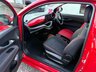 USED 2024 24 FIAT 500E 42kWh RED Auto 3dr Sat-Nav, Apple car play, DOB