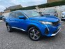 USED 2021 21 PEUGEOT 3008 1.2 PureTech Allure Premium Euro 6 (s/s) 5dr Super low mileage, fresh mot.