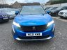 USED 2021 21 PEUGEOT 3008 1.2 PureTech Allure Premium Euro 6 (s/s) 5dr Super low mileage, fresh mot.