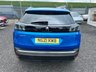 USED 2021 21 PEUGEOT 3008 1.2 PureTech Allure Premium Euro 6 (s/s) 5dr Super low mileage, fresh mot.