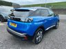 USED 2021 21 PEUGEOT 3008 1.2 PureTech Allure Premium Euro 6 (s/s) 5dr Super low mileage, fresh mot.