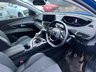 USED 2021 21 PEUGEOT 3008 1.2 PureTech Allure Premium Euro 6 (s/s) 5dr Super low mileage, fresh mot.