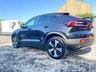 USED 2023 23 VOLVO C40 Recharge 69kWh Plus Auto 5dr Low mileage/Rcamera/fresh MOT.