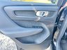 USED 2023 23 VOLVO C40 Recharge 69kWh Plus Auto 5dr Low mileage/Rcamera/fresh MOT.