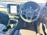 USED 2023 23 VOLVO C40 Recharge 69kWh Plus Auto 5dr Low mileage/Rcamera/fresh MOT.