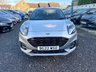 USED 2022 22 FORD PUMA 1.0T EcoBoost MHEV ST-Line Euro 6 (s/s) 5dr P. Sensors, sat nav,H W screen
