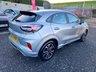 USED 2022 22 FORD PUMA 1.0T EcoBoost MHEV ST-Line Euro 6 (s/s) 5dr P. Sensors, sat nav,H W screen
