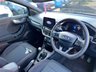 USED 2022 22 FORD PUMA 1.0T EcoBoost MHEV ST-Line Euro 6 (s/s) 5dr P. Sensors, sat nav,H W screen