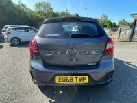 USED 2019 68 FORD KA+ 1.2 ZETEC 