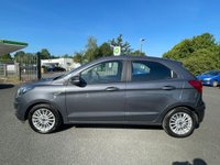 USED 2019 68 FORD KA+ 1.2 ZETEC 