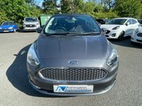 USED 2019 68 FORD KA+ 1.2 ZETEC 