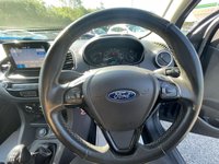 USED 2019 68 FORD KA+ 1.2 ZETEC 