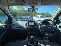 USED 2019 68 FORD KA+ 1.2 ZETEC 