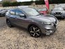 USED 2018 18 NISSAN QASHQAI 1.2 DIG-T Tekna XTRON Euro 6 (s/s) 5dr Low millage